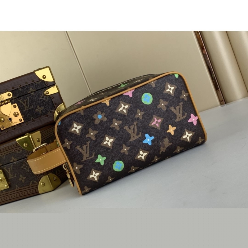 LV Cosmetic Bags